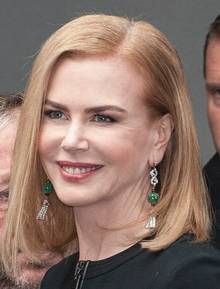 Photos of Nicole Kidman